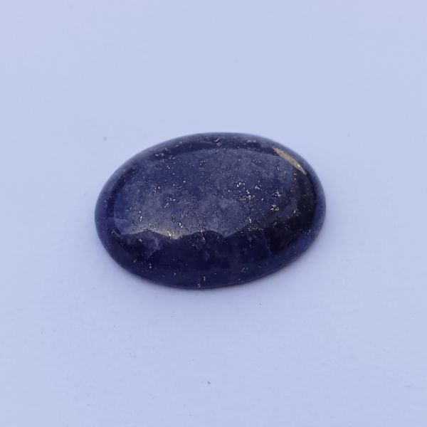Lapis Lazuli 5.25 Carats 