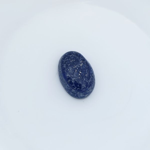 Lapis Lazuli 5.6 Carats 