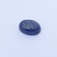 Lapis Lazuli 5.6 Carats 
