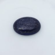 Lapis Lazuli 5.9 Carats 
