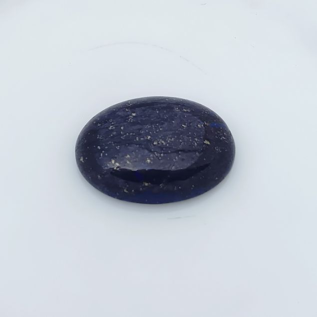 Lapis Lazuli 5.9 Carats 