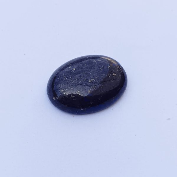 Lapis Lazuli 5.9 Carats 
