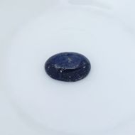 Lapis Lazuli 5.9 Carats 