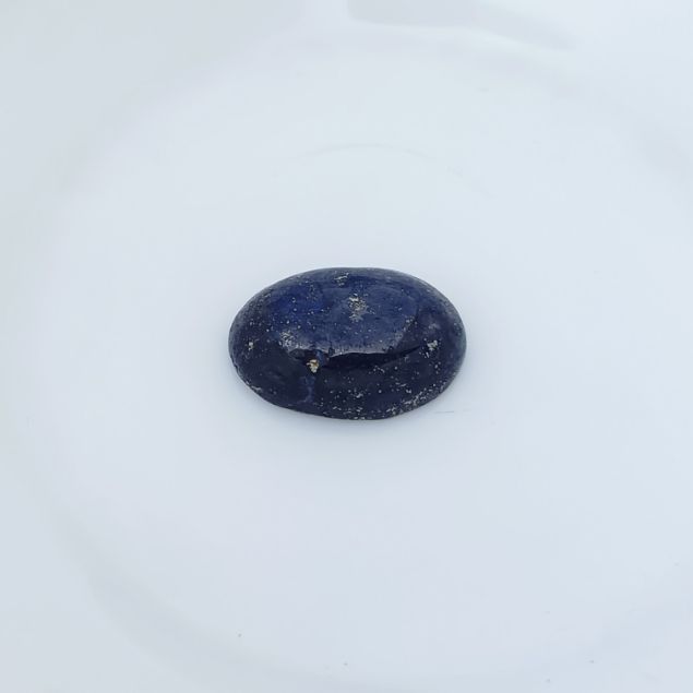 Lapis Lazuli 5.9 Carats 