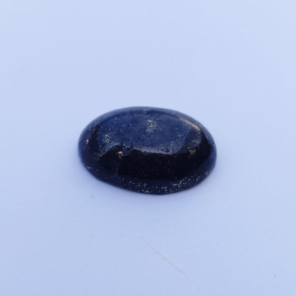 Lapis Lazuli 5.9 Carats 