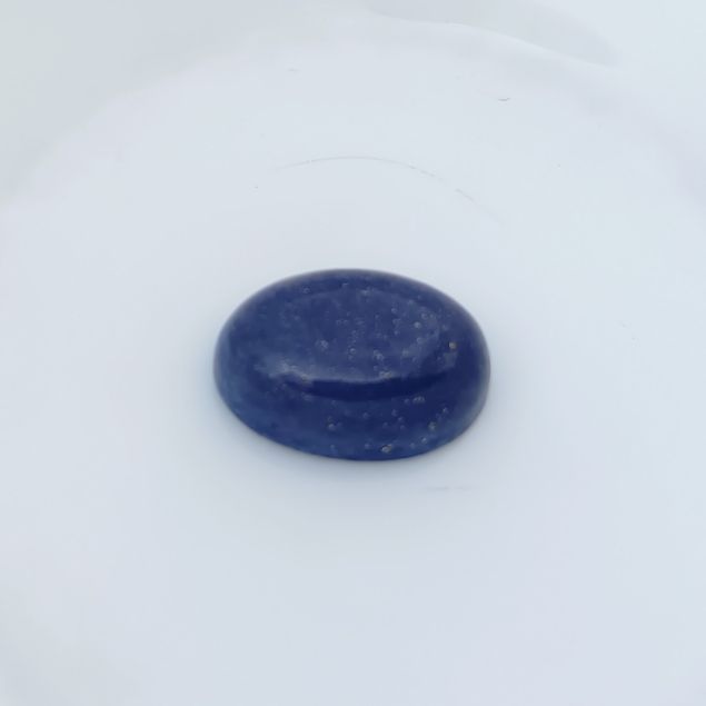 Lapis Lazuli 6.6 Carats