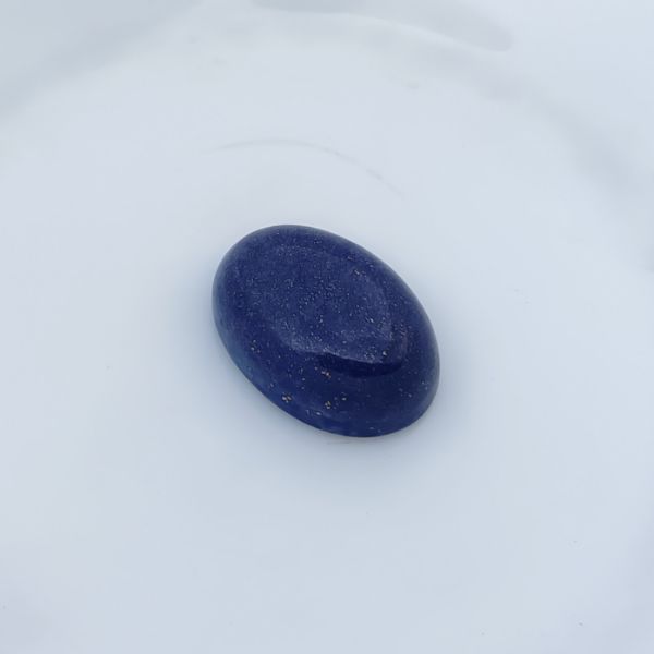 Lapis Lazuli 6.6 Carats