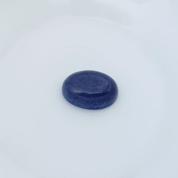 Lapis Lazuli 6.6 Carats