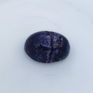 Lapis Lazuli 7.1 Carats 