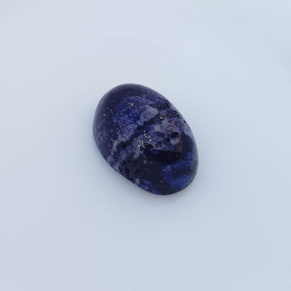 Lapis Lazuli 7.1 Carats 