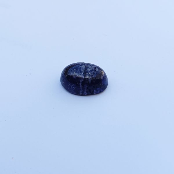 Lapis Lazuli 7.1 Carats 