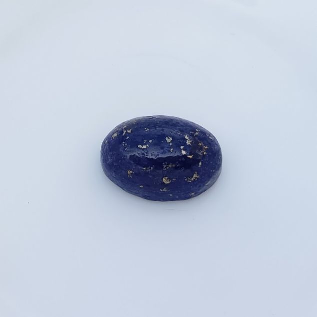 Lapis Lazuli 7.65 Carats