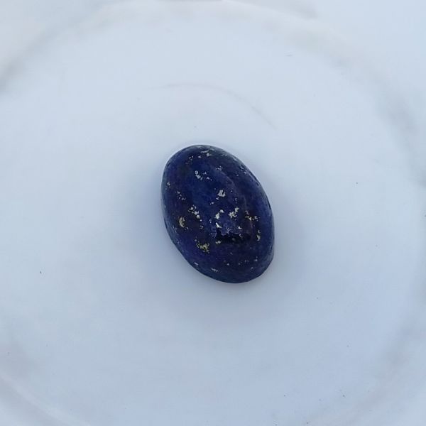 Lapis Lazuli 7.65 Carats