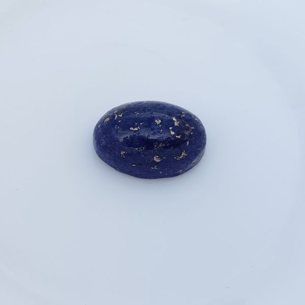 Lapis Lazuli 7.65 Carats