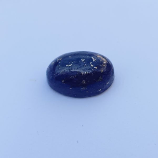 Lapis Lazuli 7.65 Carats