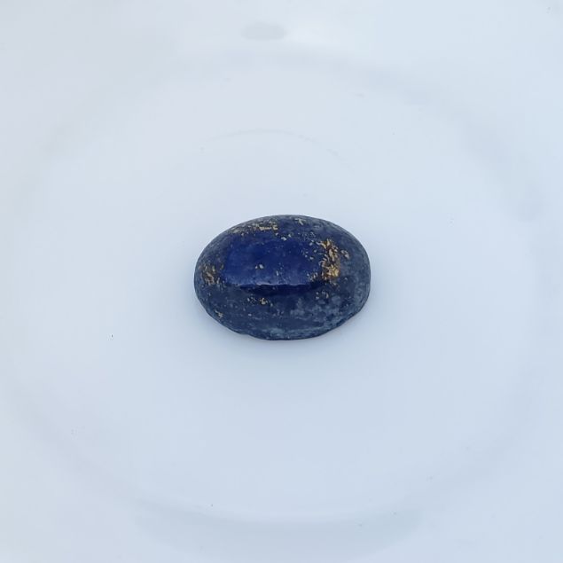 Lapis Lazuli 7.9 Carats 
