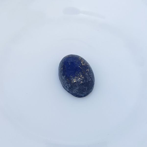 Lapis Lazuli 7.9 Carats 
