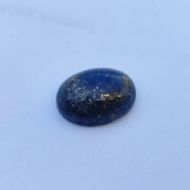 Lapis Lazuli 7.9 Carats 