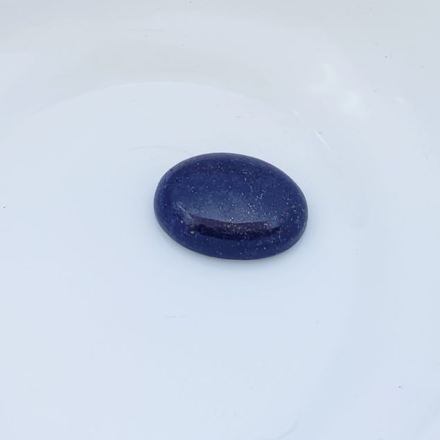 Lapis Lazuli 8.3 Carats