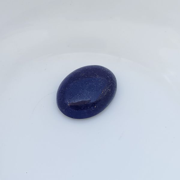 Lapis Lazuli 8.3 Carats