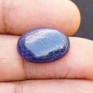 Lapis Lazuli 8.3 Carats