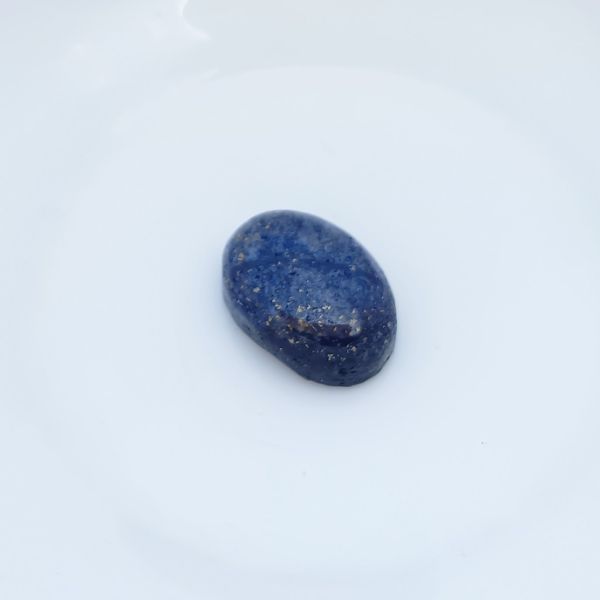 Lapis Lazuli 8.45 Carats 