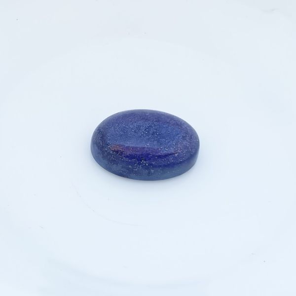 Lapis Lazuli 8.95 Carats