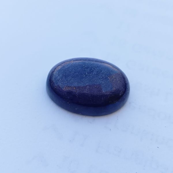 Lapis Lazuli 8.95 Carats