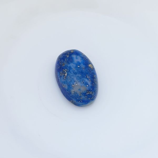 Lapis Lazuli 10.3 Carats 