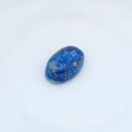 Lapis Lazuli 10.3 Carats 