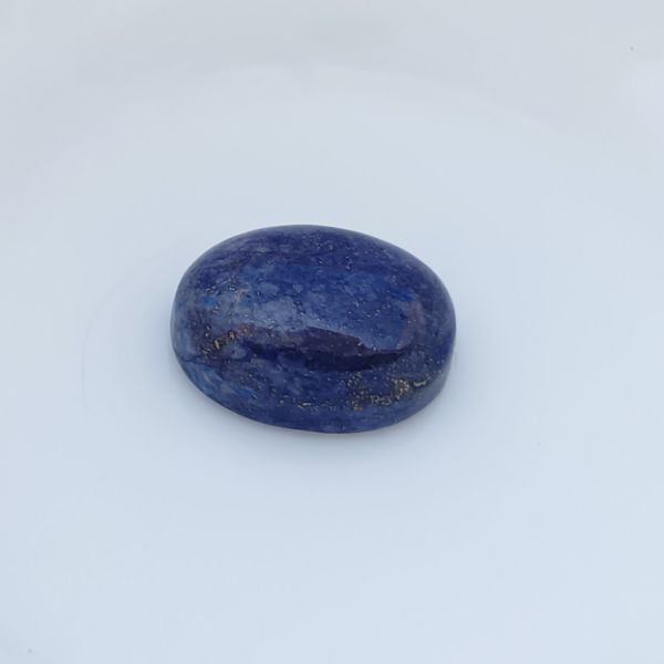 Lapis Lazuli 10.45 Carats 