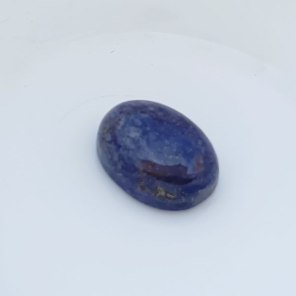 Lapis Lazuli 10.45 Carats 