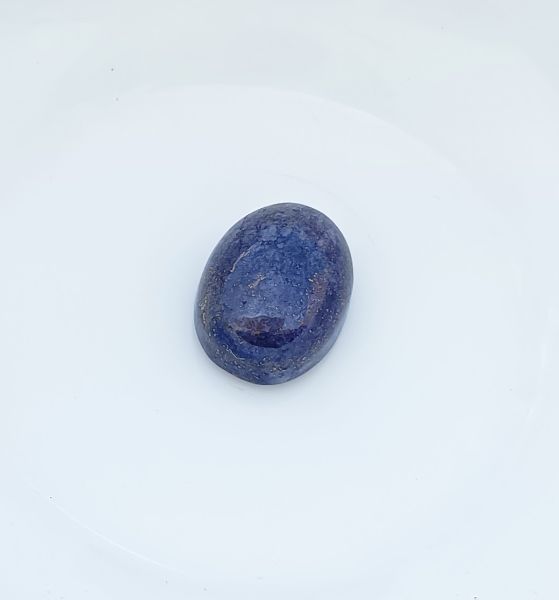 Lapis Lazuli 10.45 Carats 