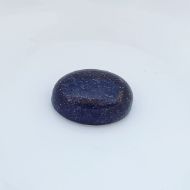 Lapis Lazuli 12.1 Carats 