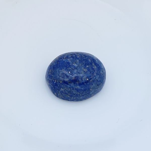 Lapis Lazuli 12.25 Carats