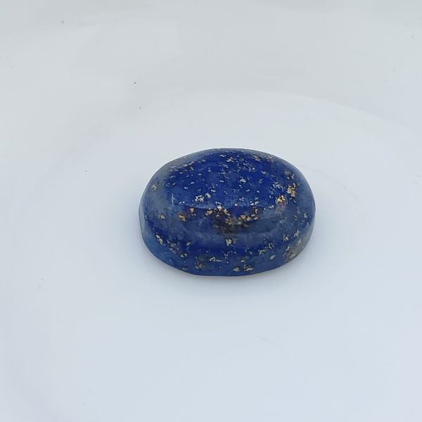 Lapis Lazuli 13.75 Carats