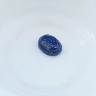 Lapis Lazuli 13.75 Carats