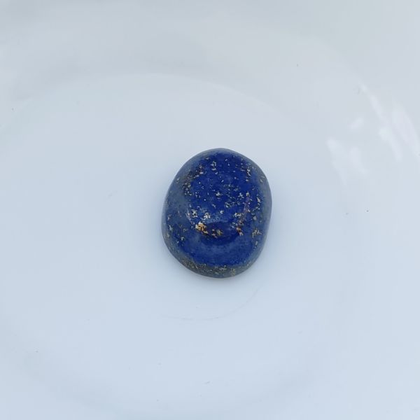 Lapis Lazuli 13.75 Carats