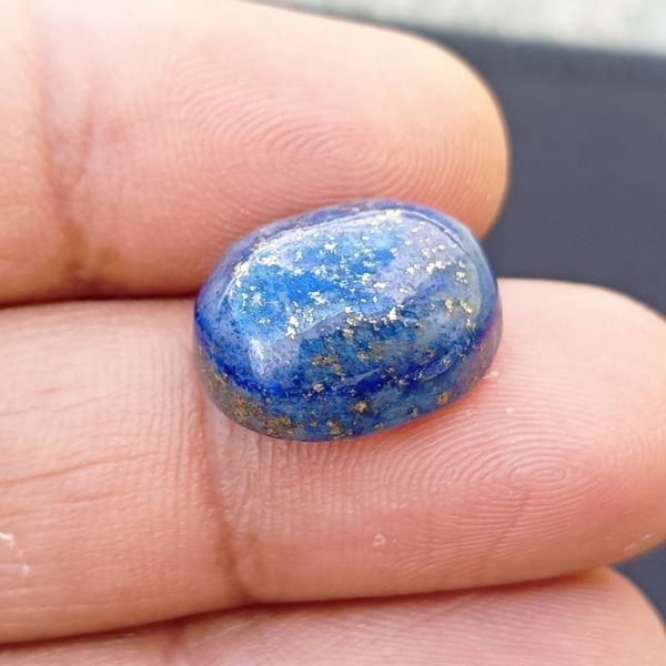 Lapis Lazuli 13.75 Carats