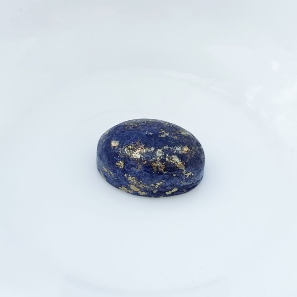 Lapis Lazuli 15.65 Carats