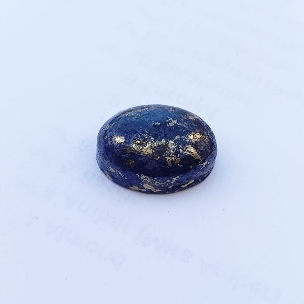 Lapis Lazuli 15.65 Carats