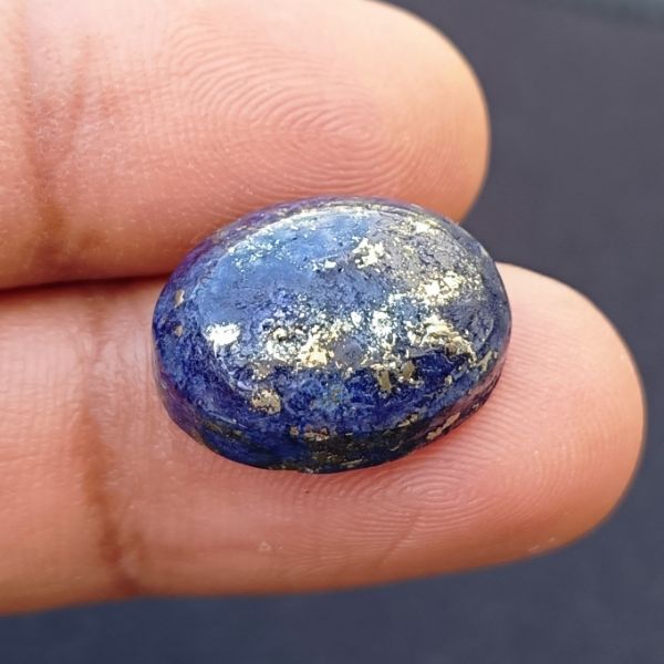 Lapis Lazuli 15.65 Carats