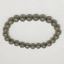 Pyrite bracelet