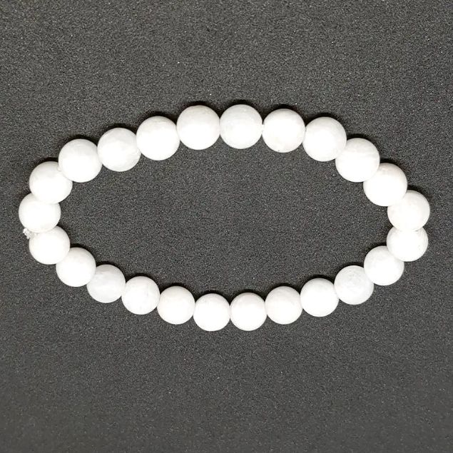 Moonstone bracelet
