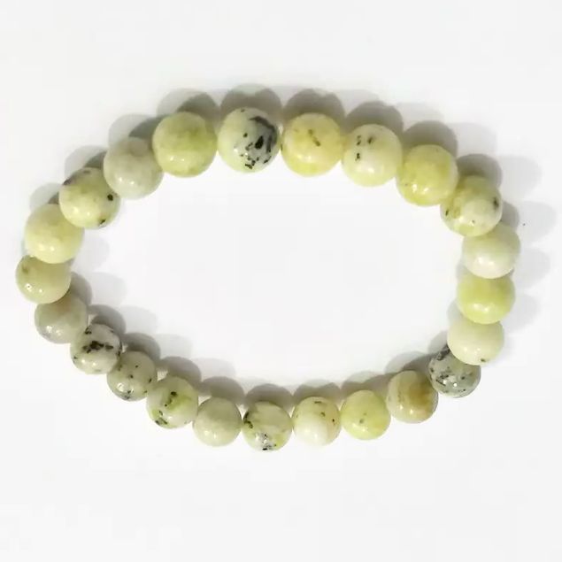 serpentine bracelet