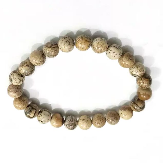 picture jasper bracelet