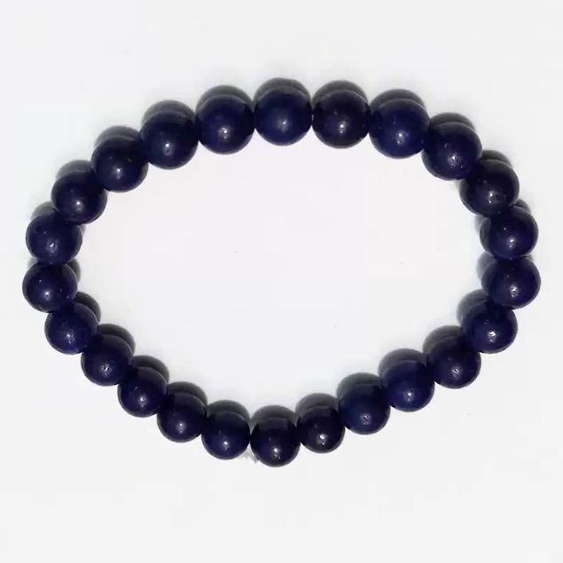 lapis lazuli bracelet