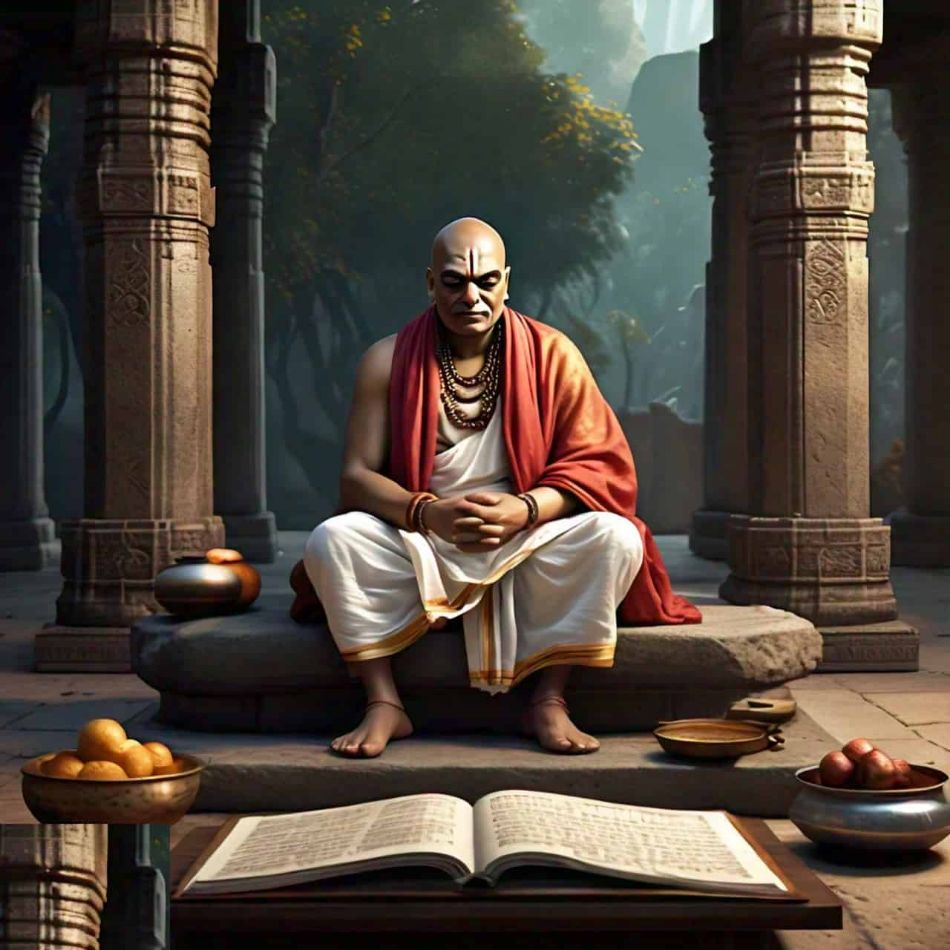 Chanakya | Chanakya neeti | rules