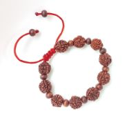 Picture of Nepali small bead bracelet