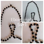 Ebony Mala